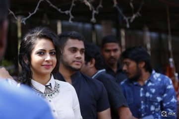 Memu Saitham TV Show Photos